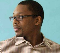 Ravi Coltrane