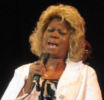 Ernestine Anderson