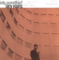 L. Young Into Somethin'