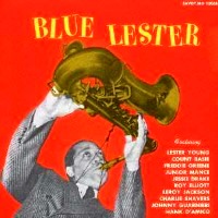 Blue Lester