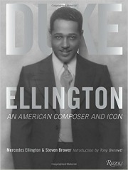 Ellington Book Cover