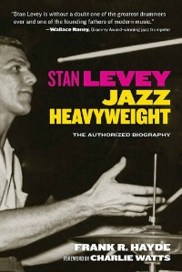 Levey Book Cover