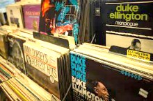 Record Bin