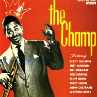 The Champ