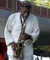 David Fathead Newman