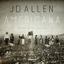 JD Allen Americana