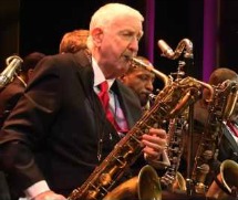 Joe Temperley