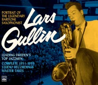 Lars Gullin 1