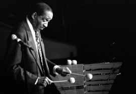Milt Jackson