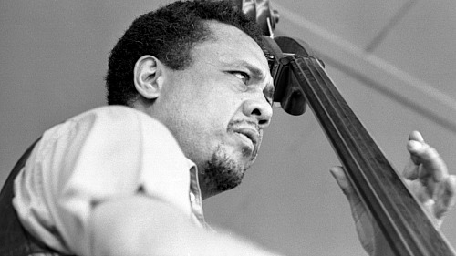 Mingus ca 1964