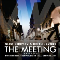 The Meeting cover