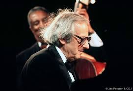 Andre Previn, Ray Brown