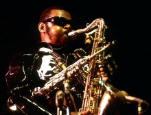 Roland Kirk