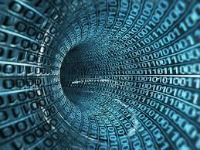 digital black hole