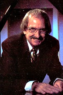 Claude Williamson