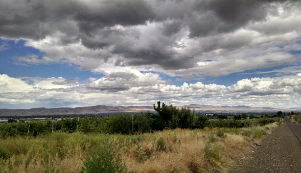 Cloudy