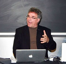 Doug McLennan