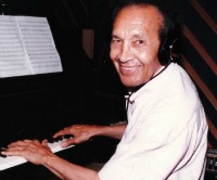Sir Charles Thompson