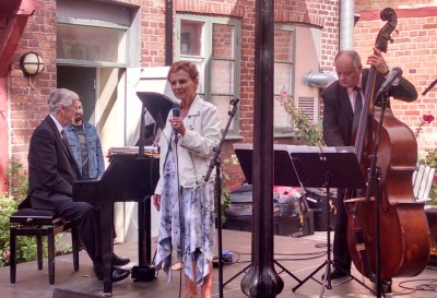 M. VerPlanck 2016 Ystad