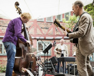 Petri, Fischer, Lidberg