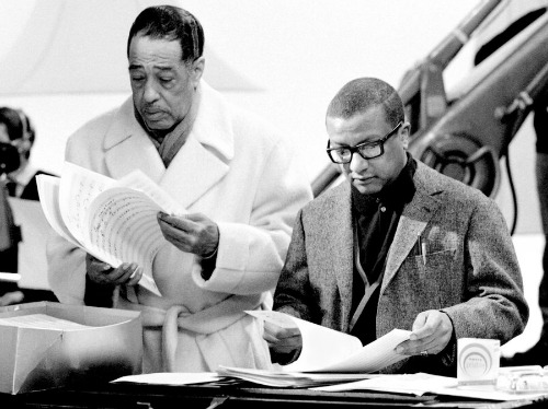 ellington-strayhorn