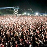 Night Crowd