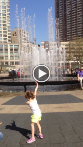 fountain blog