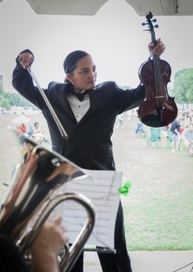 Go-Go Symphony 1