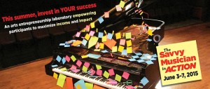 savvy musician blog