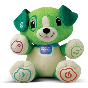scout blog