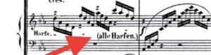 all harfen blog