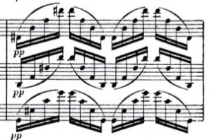 arpeggios blog