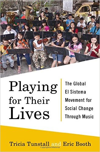playing for their lives