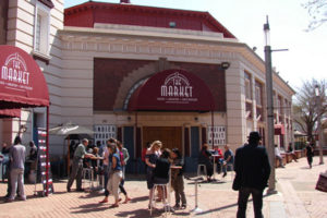 market