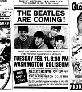 love me do