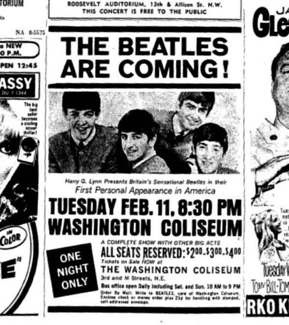 love me do