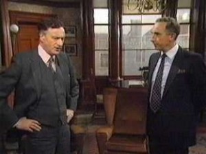 yes, minister
